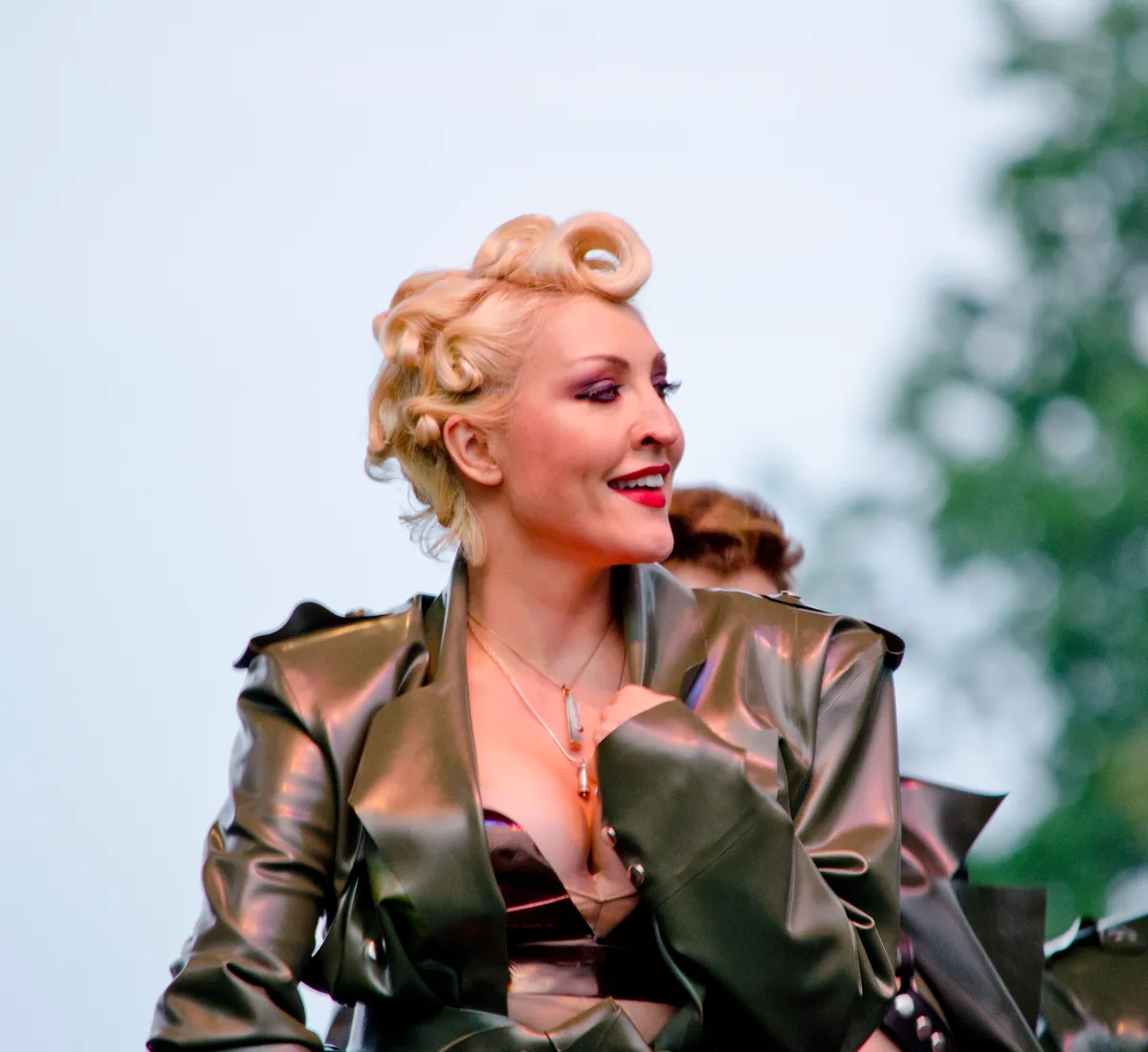 Sasha Gradiva